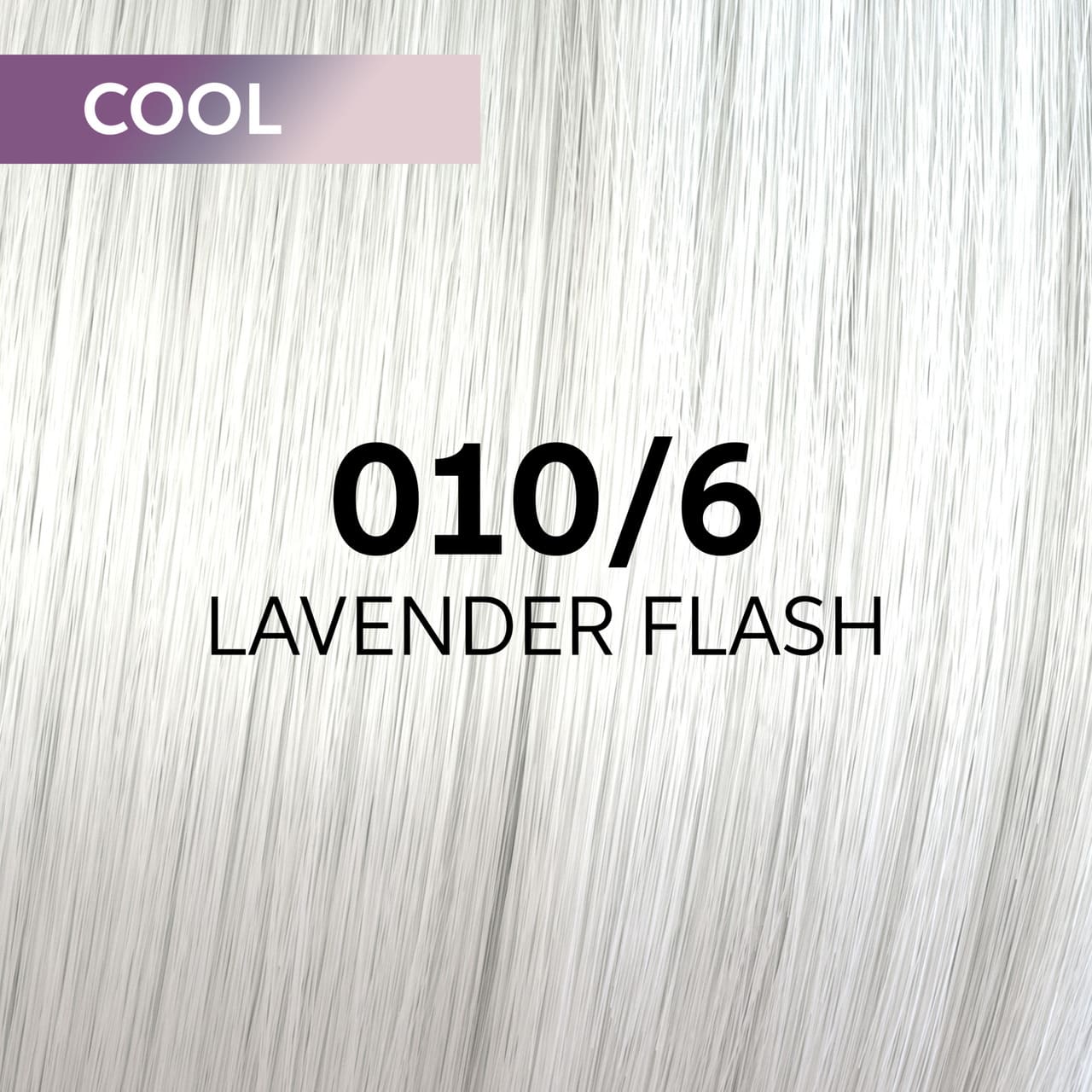 Shinefinity - 10/6 Lavender Flash