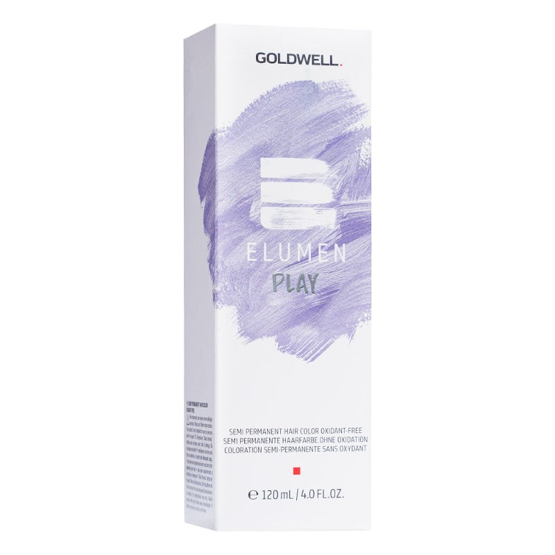 Elumen Play - Pastel Lavender