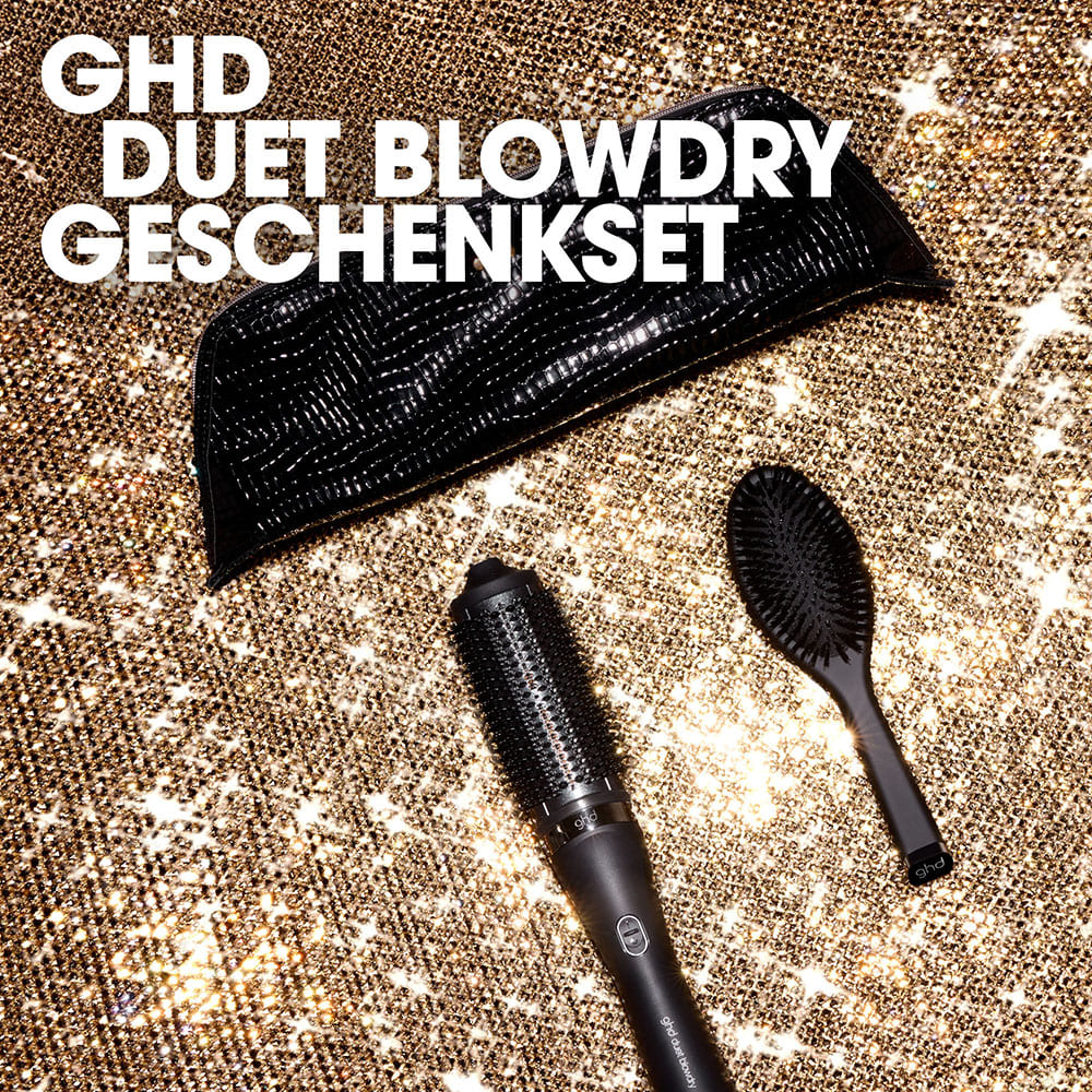 duet blowdry Geschenkset