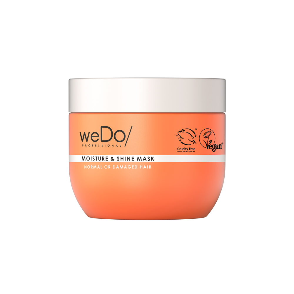 Moisture & Shine Haarmaske 400 ml