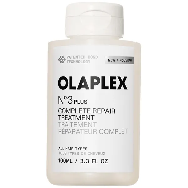 No. 3 Plus Complete Repair Treatment 100 ml