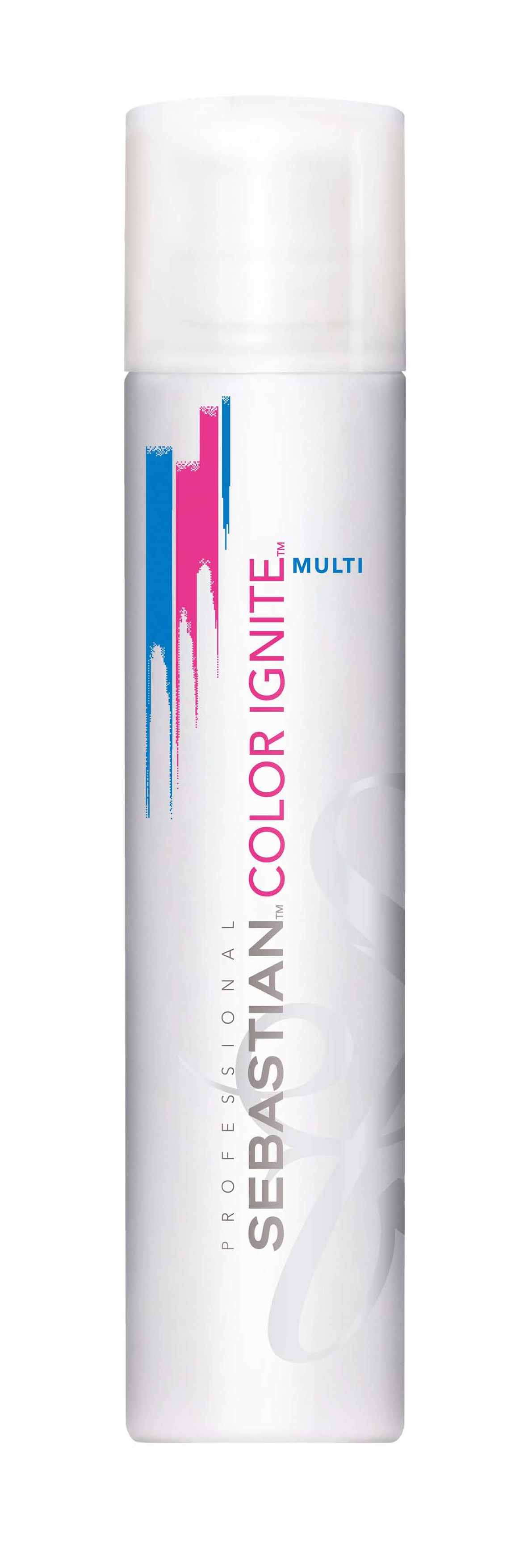 Foundation Color Ignite Multi Conditioner 200 ml