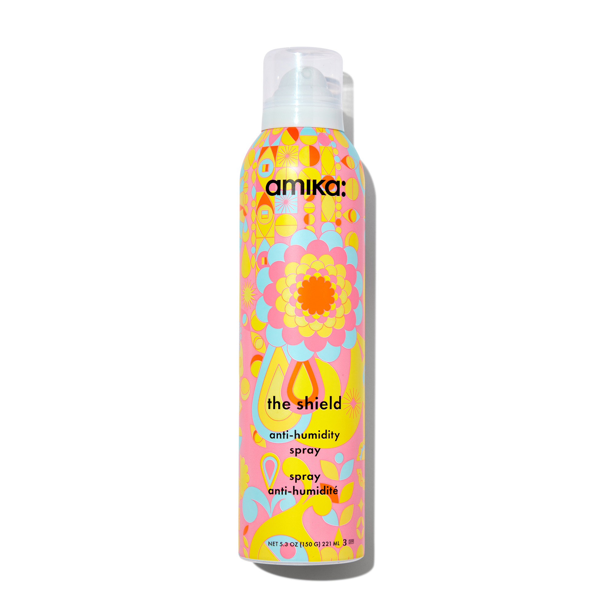 The Shield Anti-Hummidity Spray 221 ml