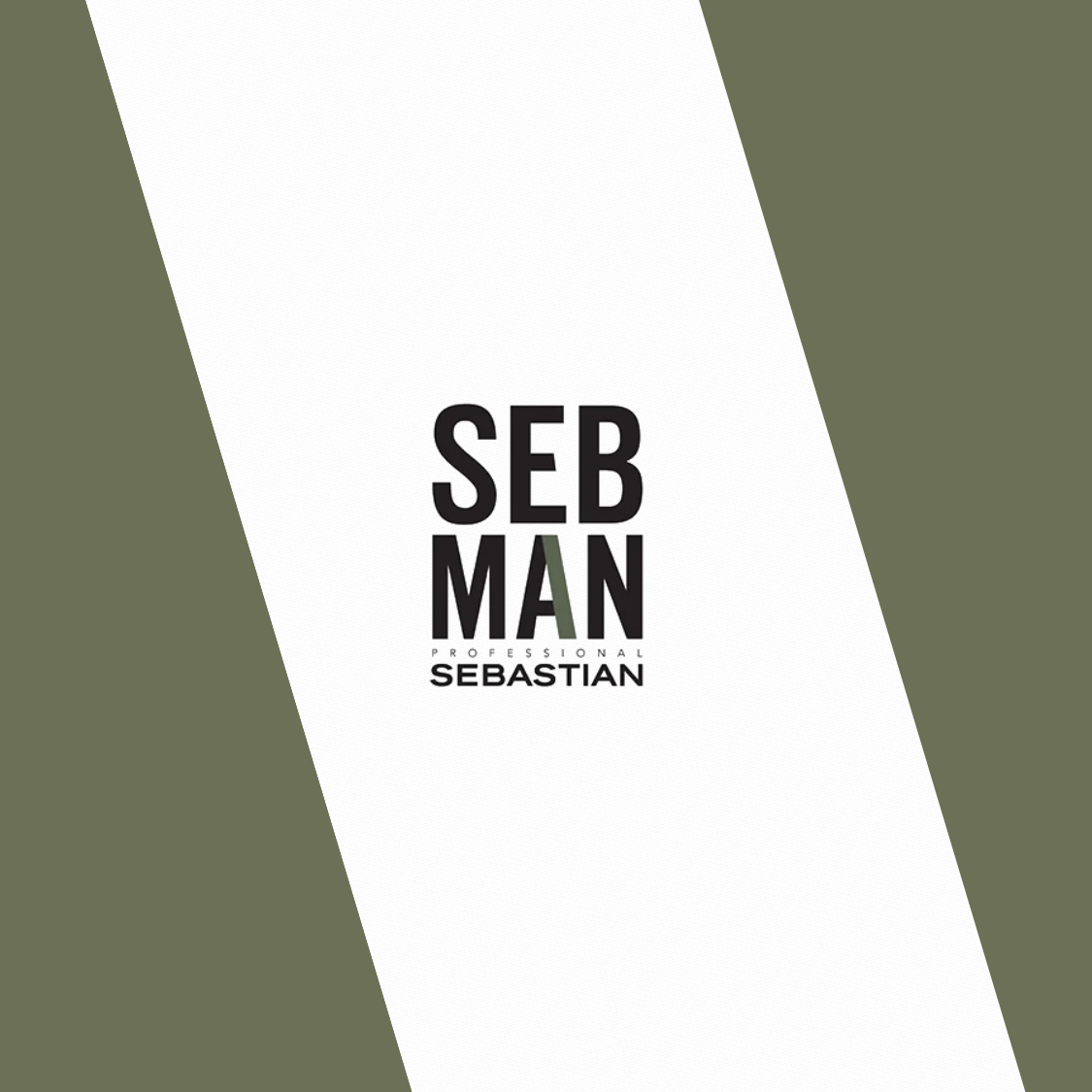 SEB man