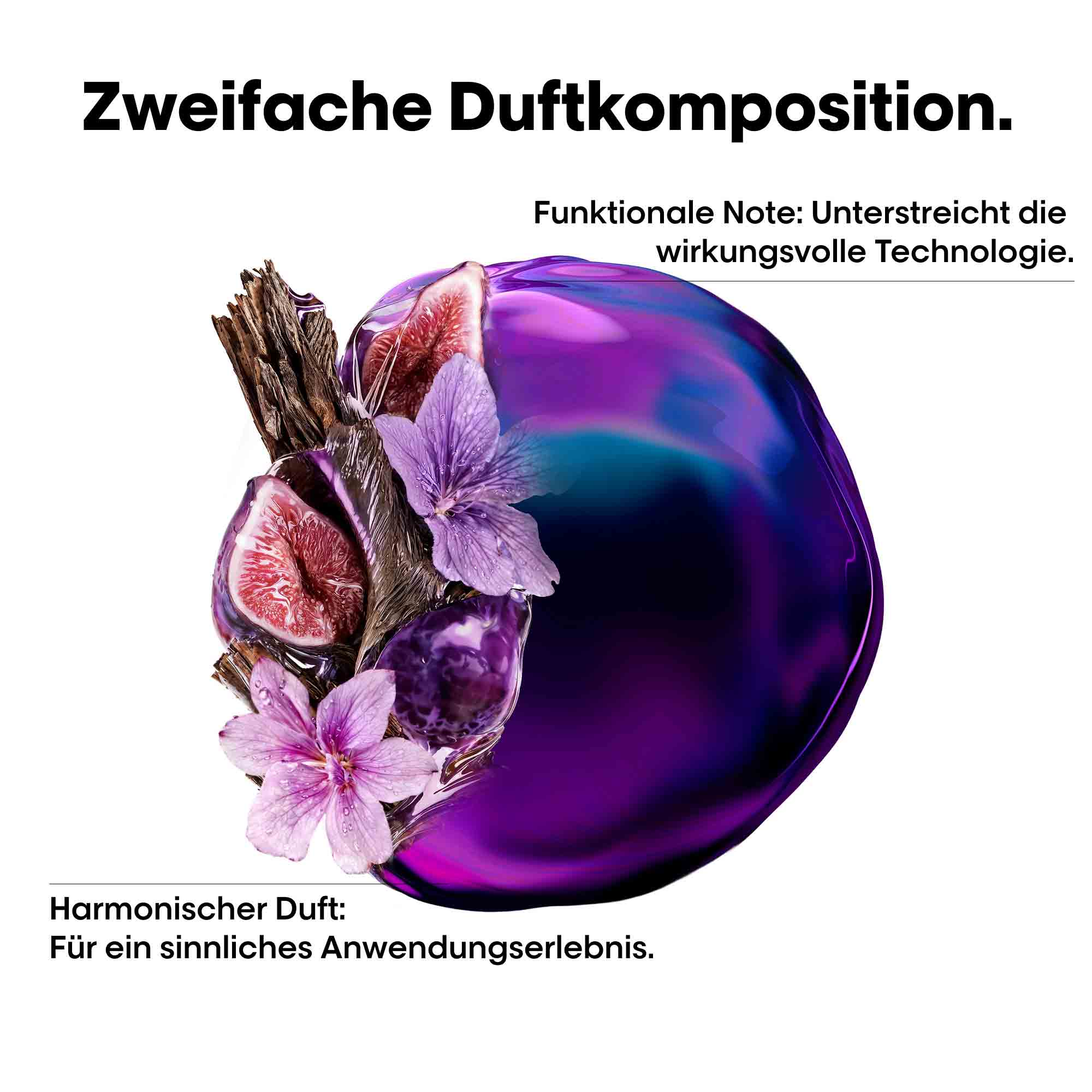 Serie Expert Keratin Alpha Sleek Smooth Transformer 200 ml