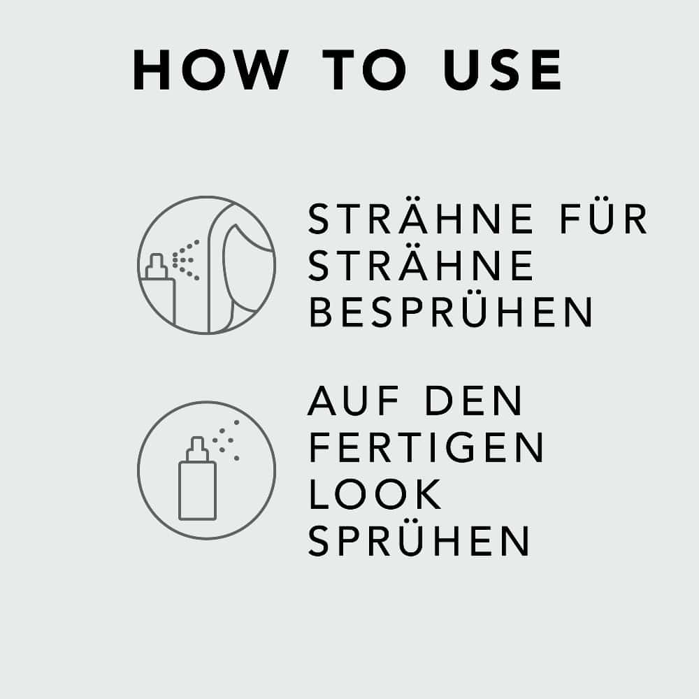 Flaunt Shine Define Flexible Hold Hairspray