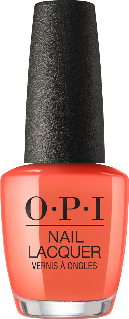Nail Lacquer Colors 15ml