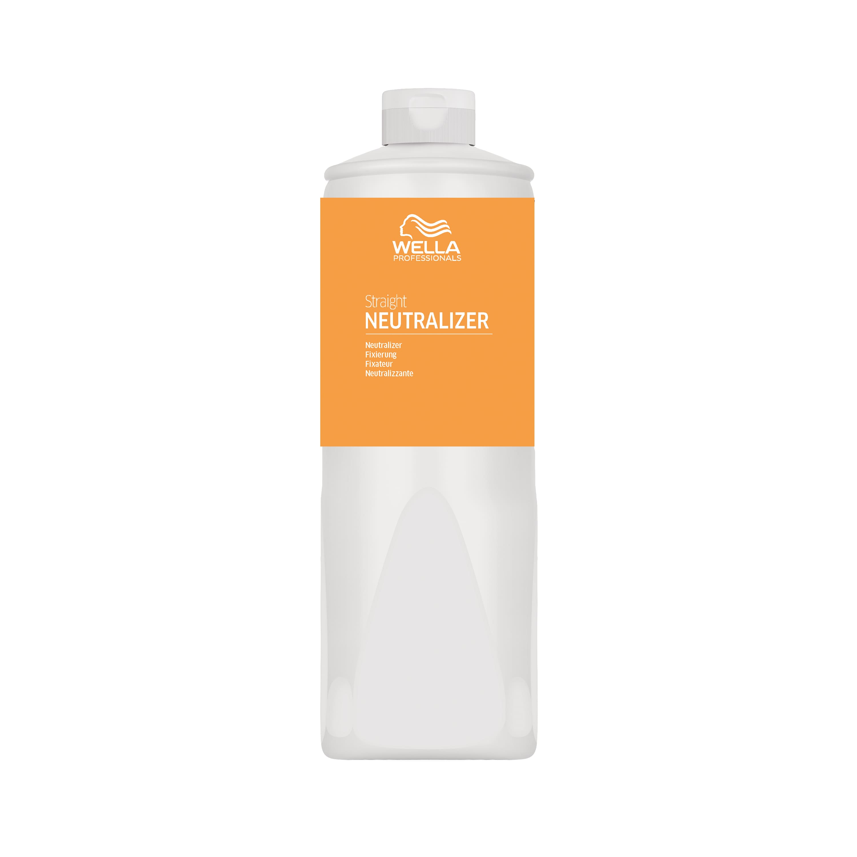 Creatine+ Straight Neutralizer