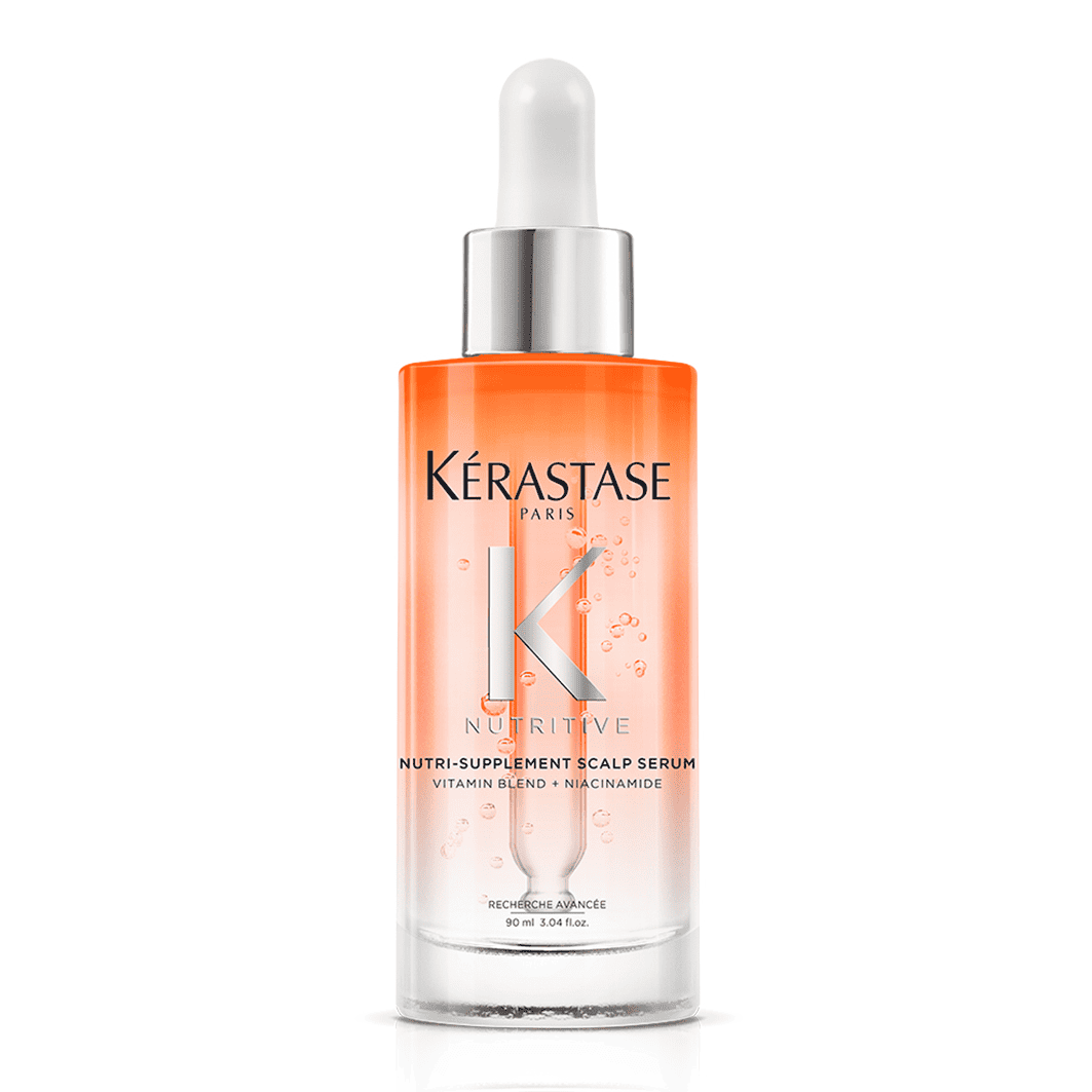 Nutritive Dry Scalp Serum 90ml