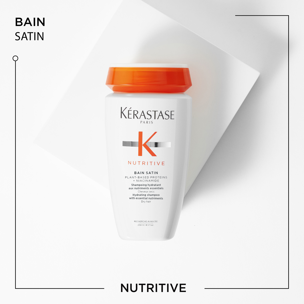 Nutritive Bain Satin