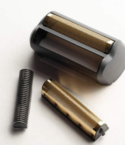 5 Star Vanish Rasierer