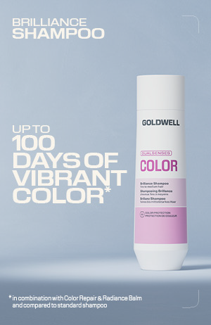 Dualsenses Color Brillanz Shampoo 250 ml
