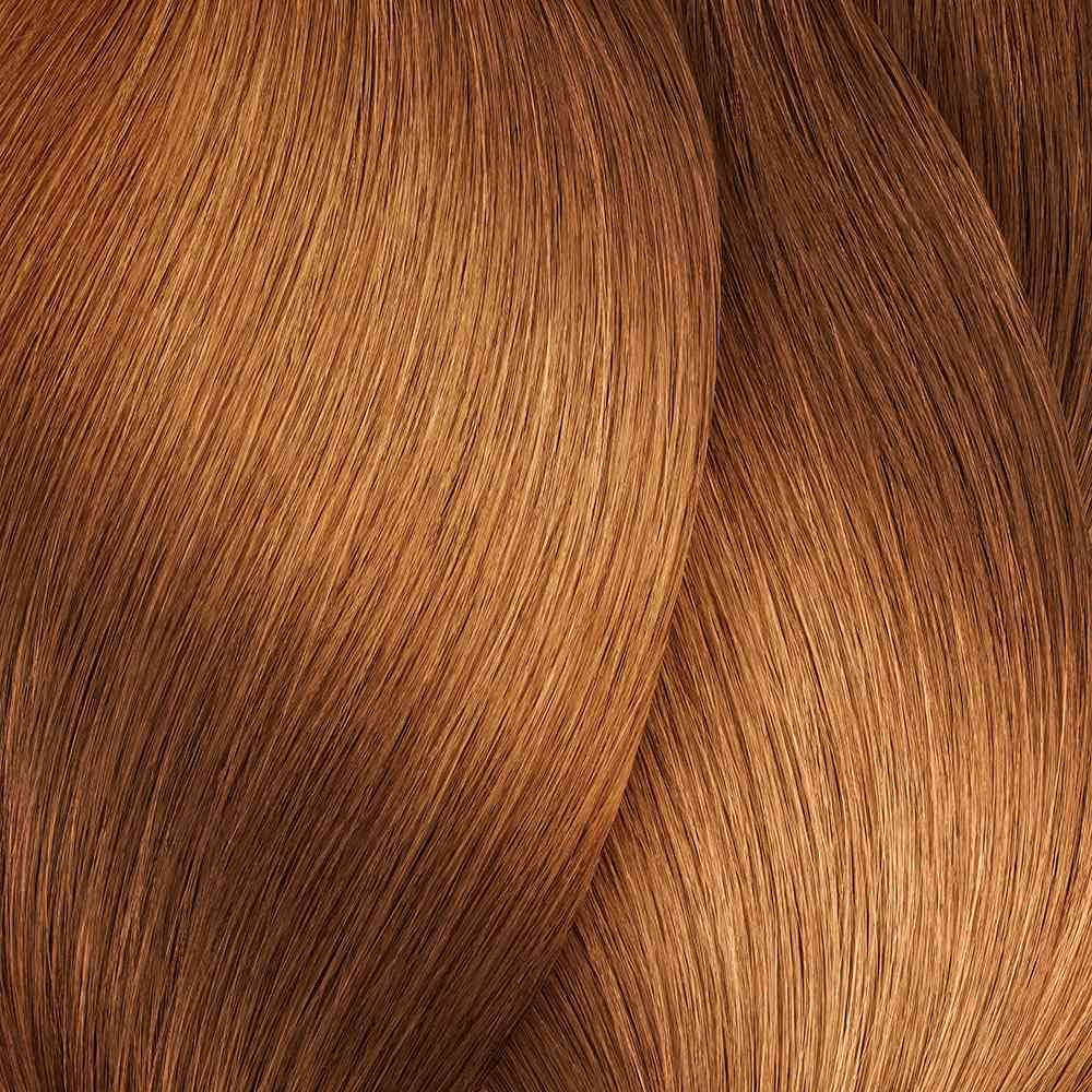 Dia Light - 8.34 hellblond gold kupfer