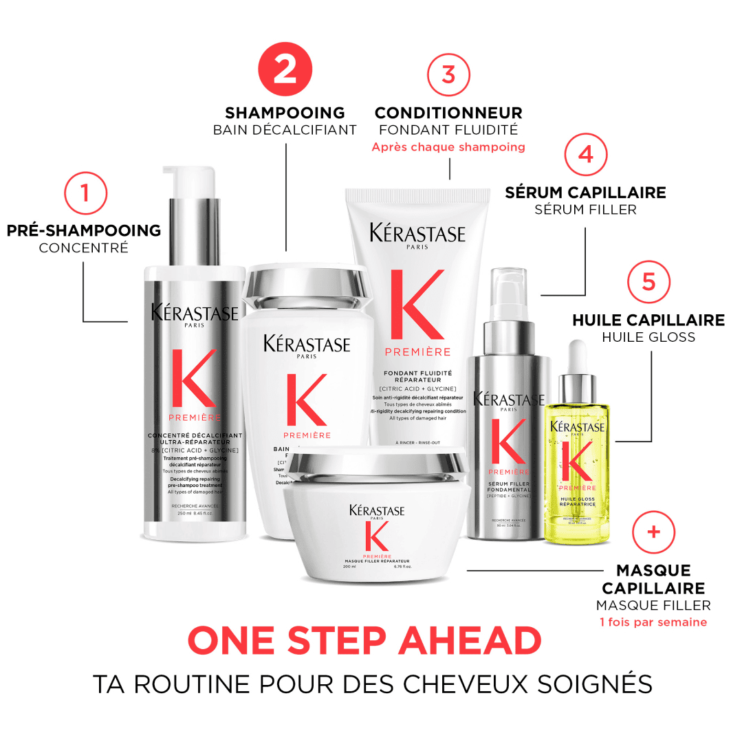 Bain DâˆšÂ©calcifiant RâˆšÂ©parateur