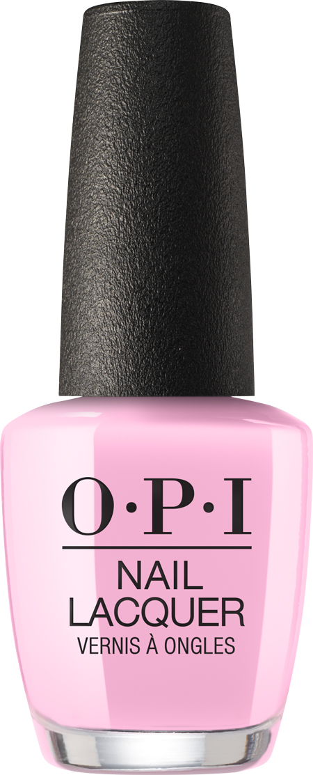 Nail Lacquer Colors 15ml