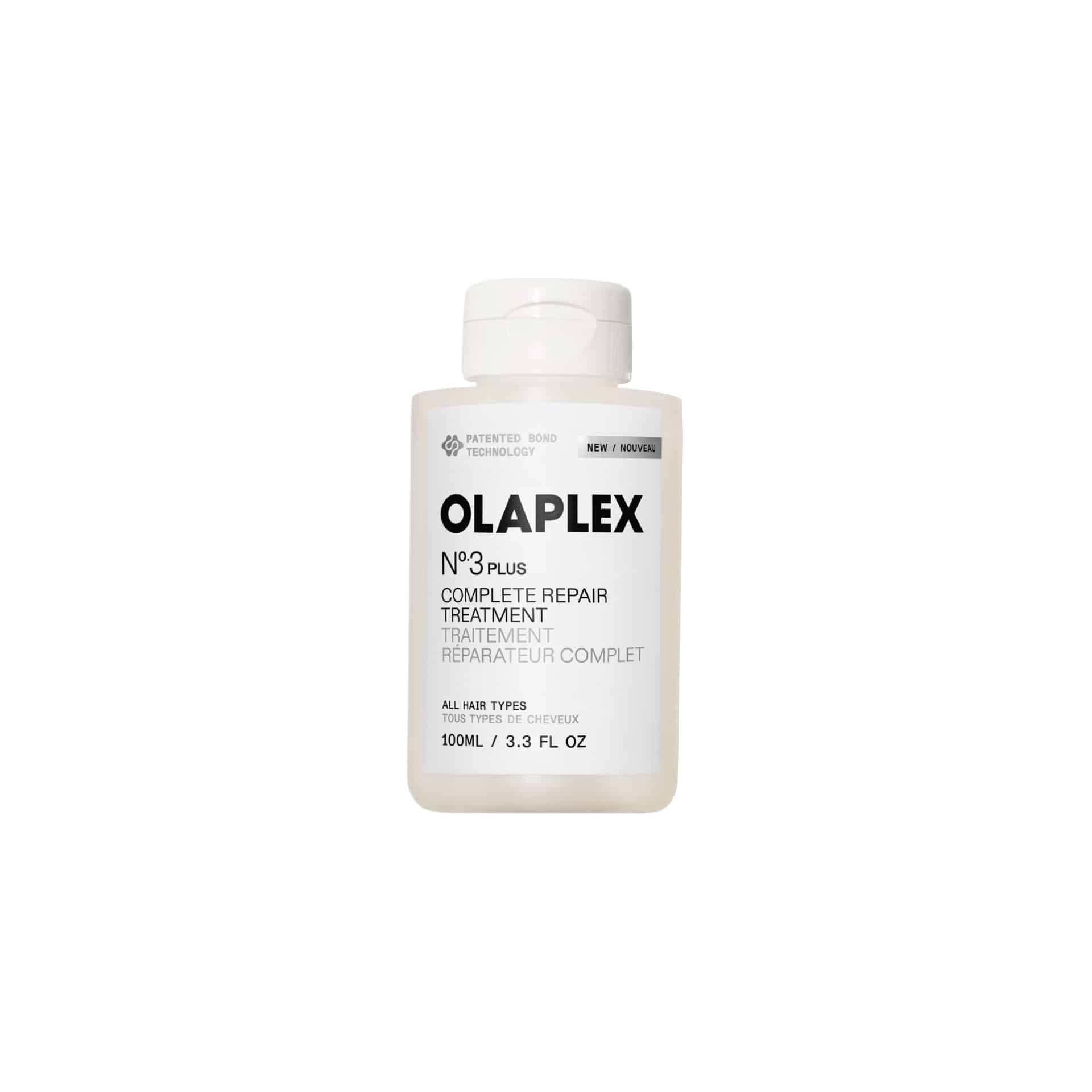 No. 3 Plus Complete Repair Treatment 100 ml