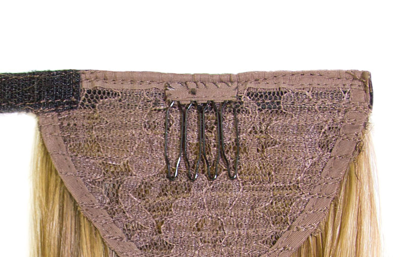 Hair Ponytail Haarteil - verschiedene Farben