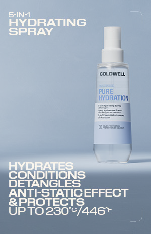 Dualsenses Pure Hydration 5-in-1 Feuchtigkeits Spray 150 ml