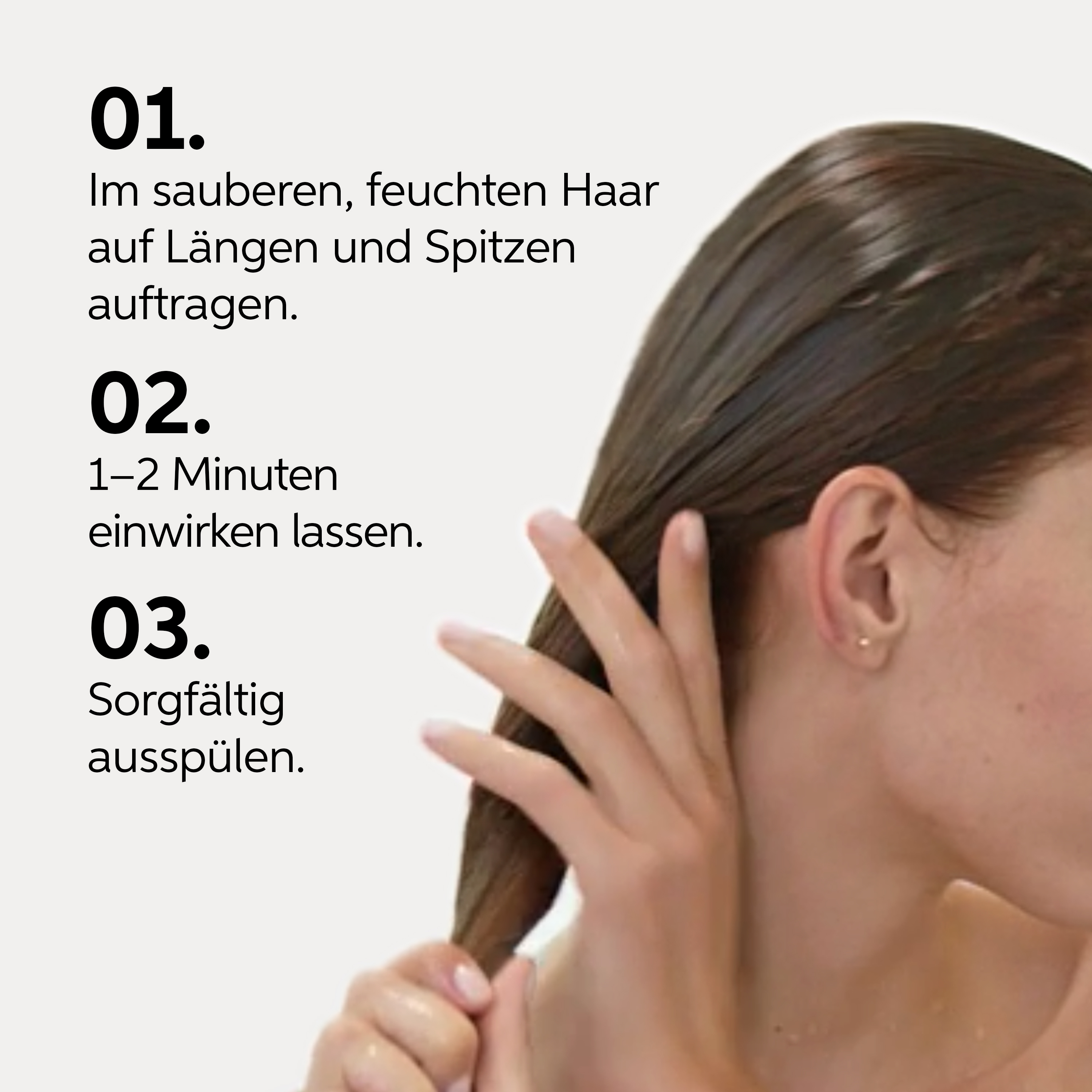 Invigo Color Brilliance Conditioner kräftig 200ml