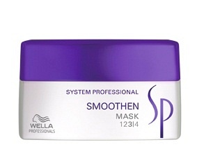 Smoothen Mask 200ml