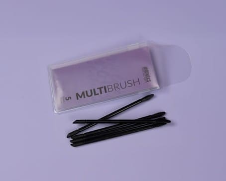 Multi Brush 5 Stück