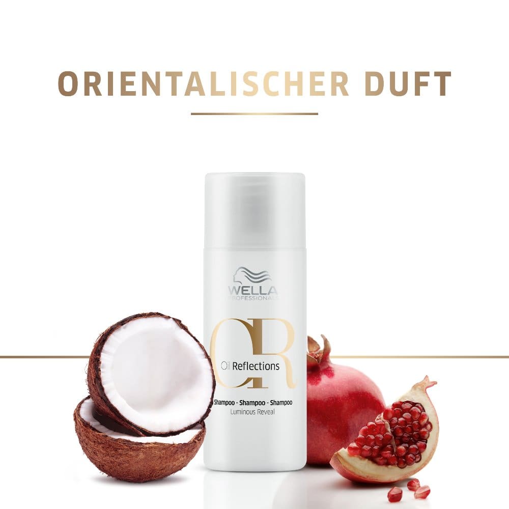 Oil Reflections Conditioner