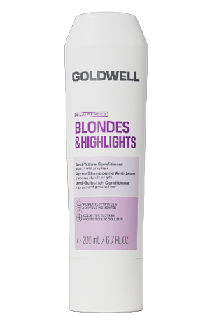 Dualsenses Blondes & Highlights Anti-Gelbstich Conditioner 200ml
