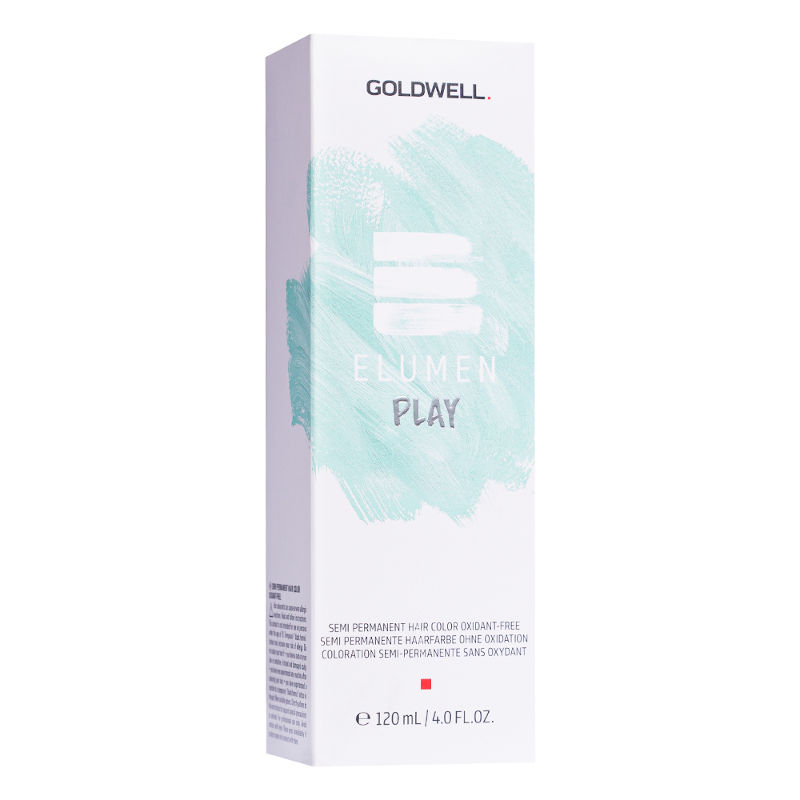 Elumen Play - Pastel Mint