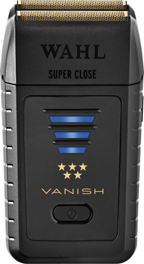 5 Star Vanish Rasierer