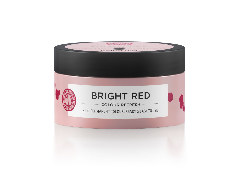 Colour Refresh - 0.66 Bright Red