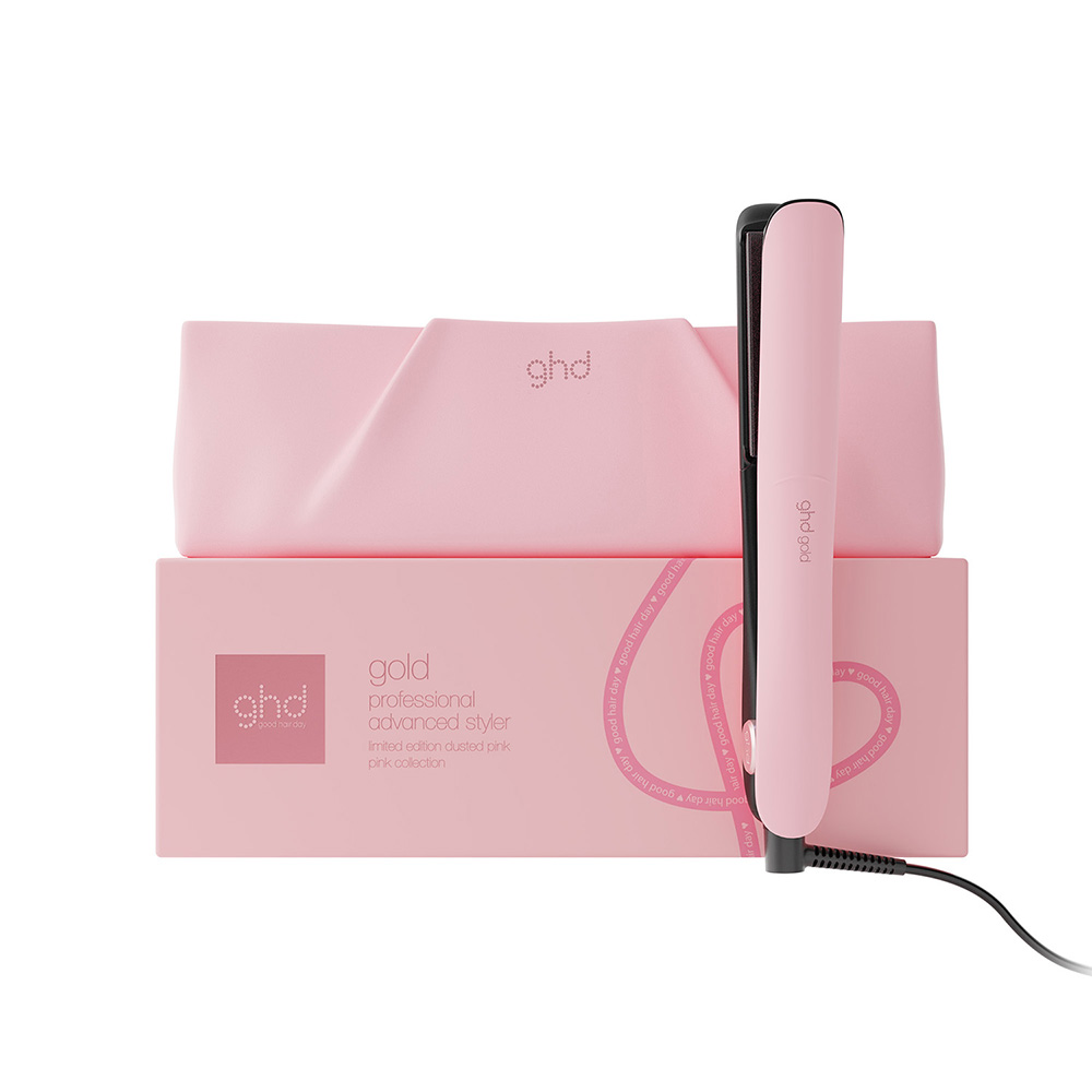 gold Styler Dusted Pink