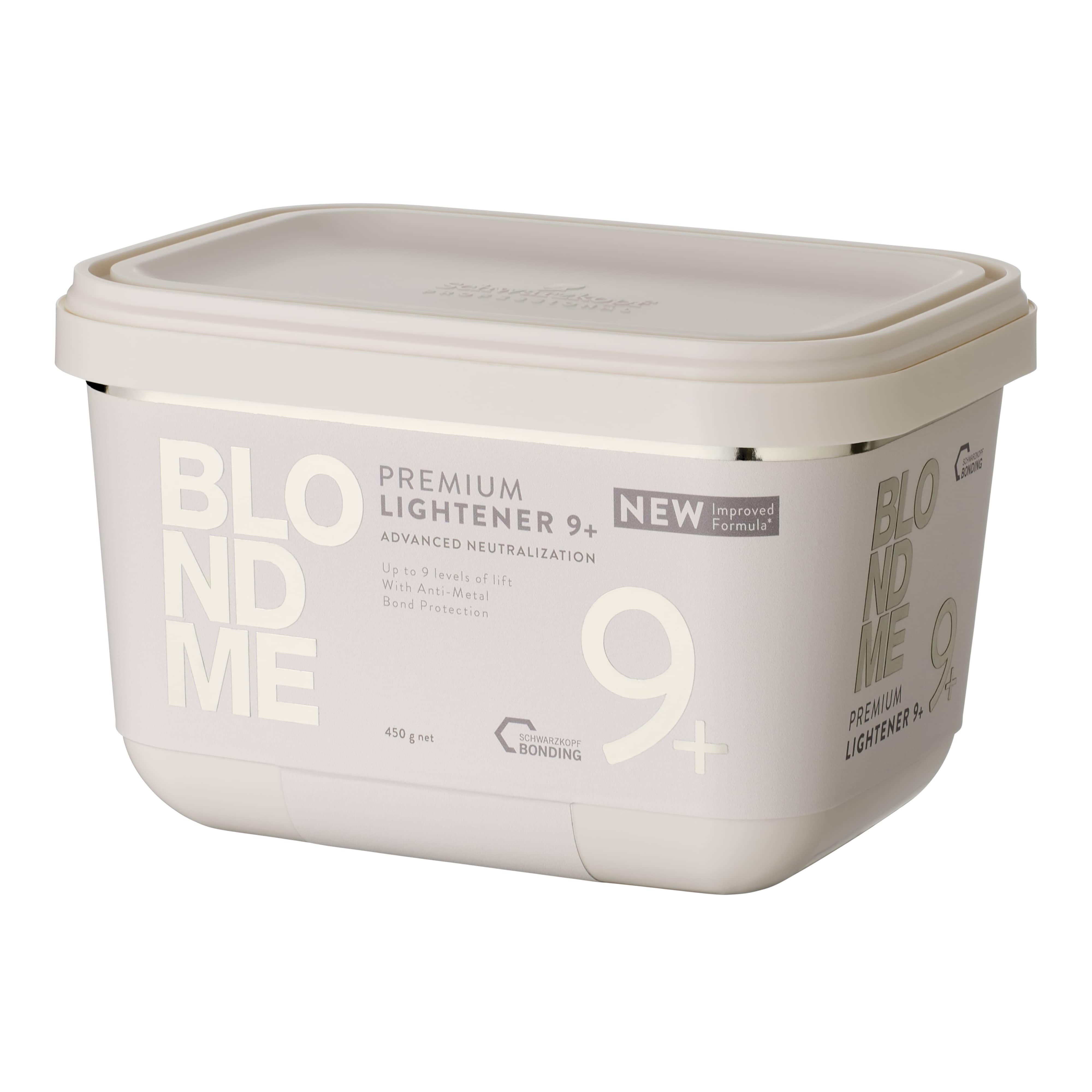 BLONDME Premium Lightener 9+ 450 g