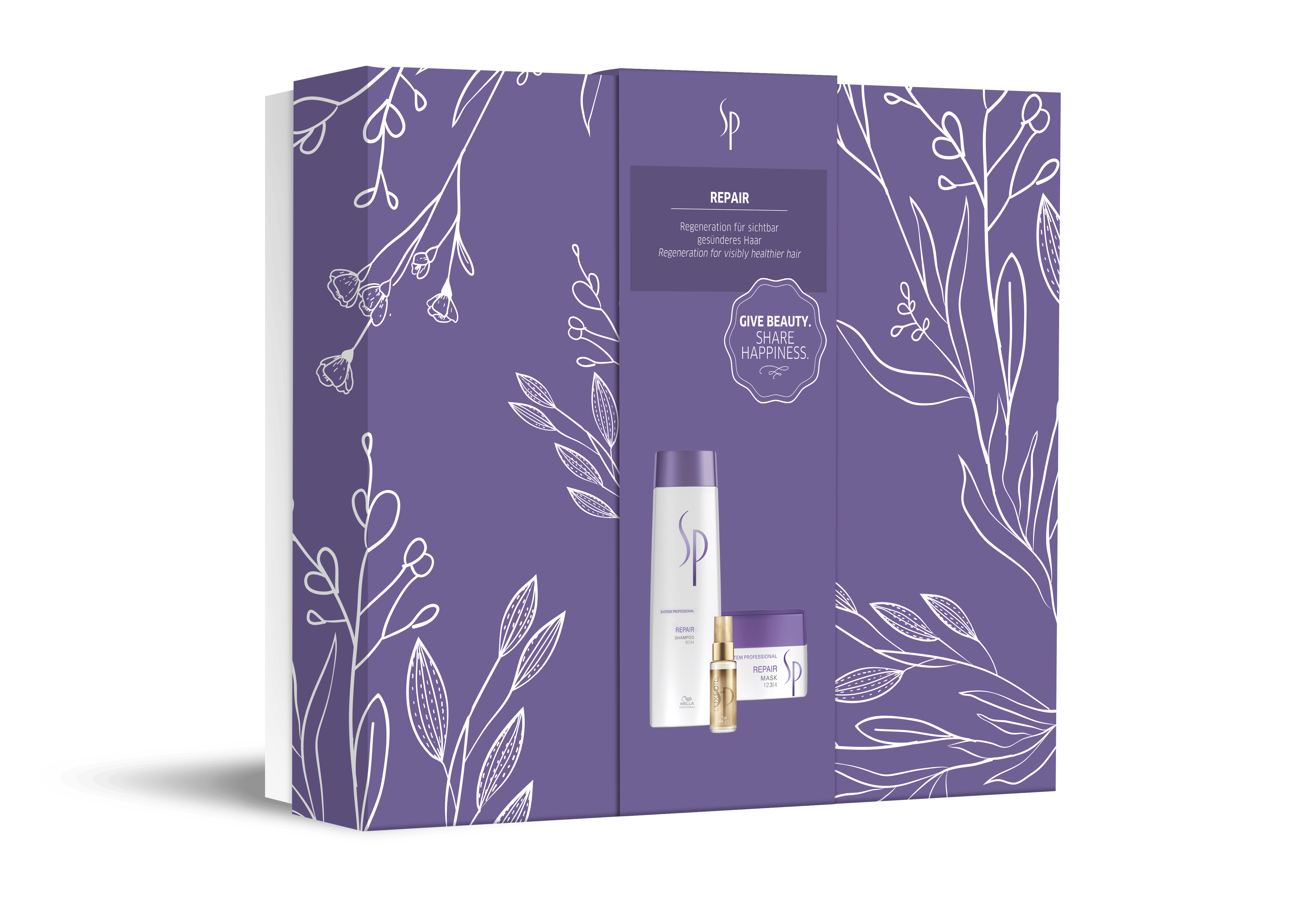 Repair Geschenkset