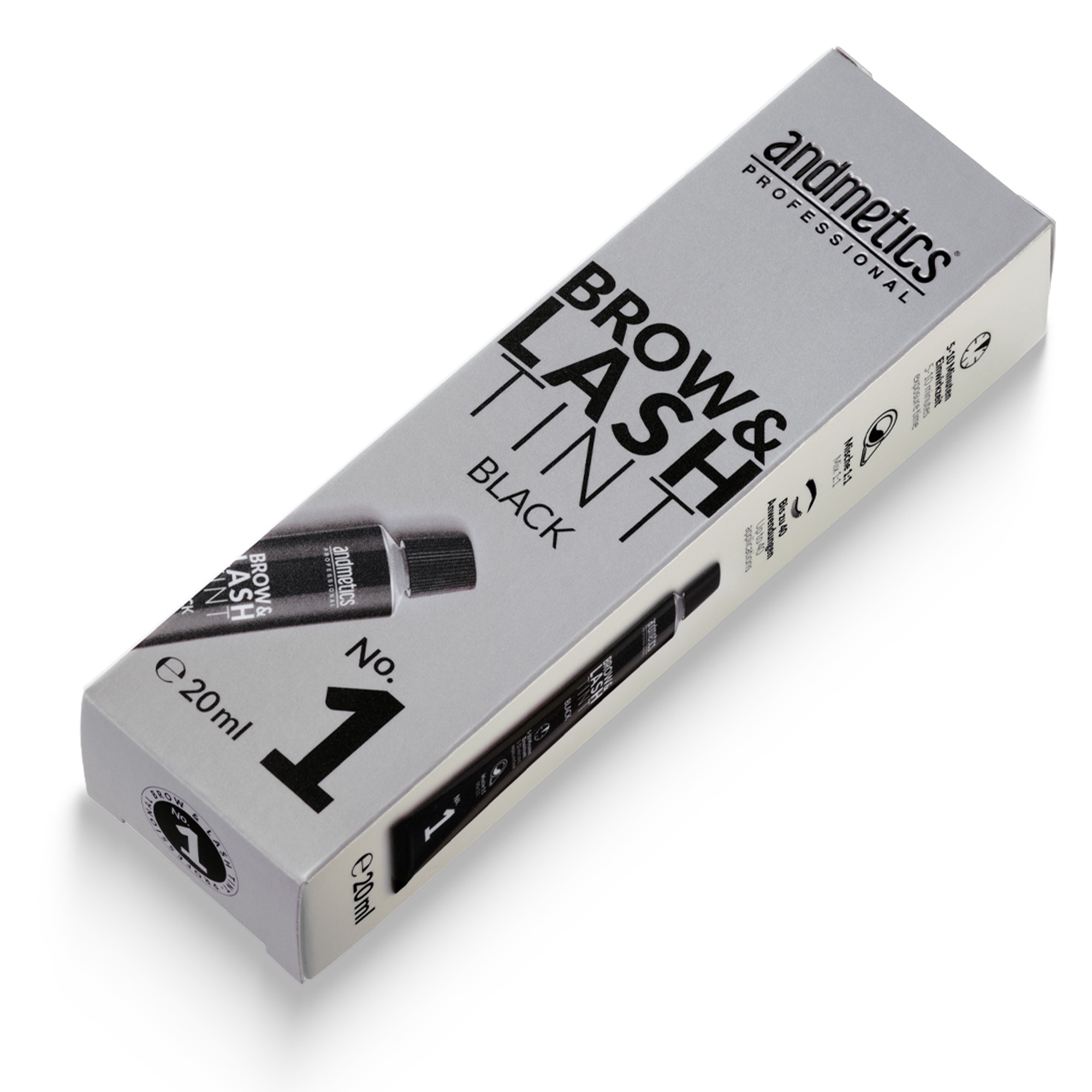 Brow & Lash Tint 20 ml