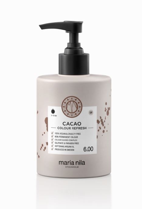 Colour Refresh - 6.00 Cacao