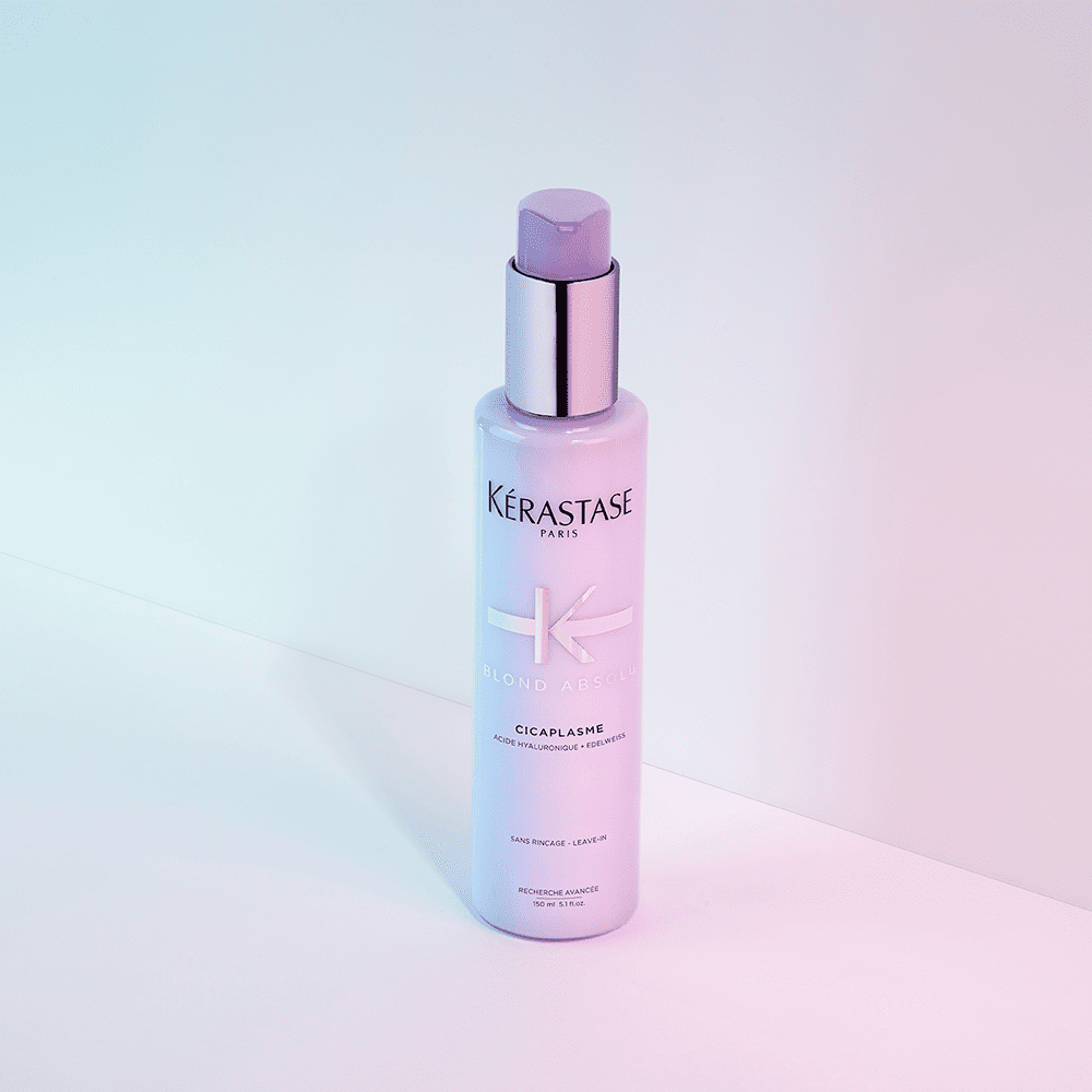 Blond Absolu Cicaplasme