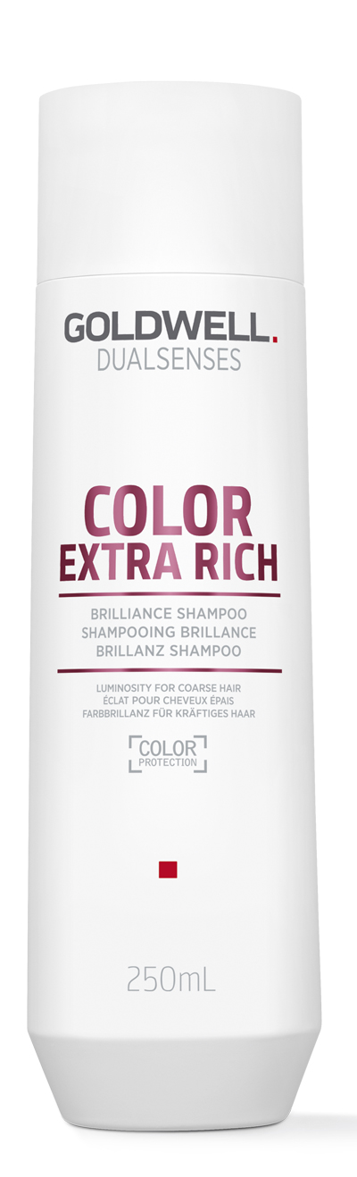 Dualsenses Color Extra Rich Shampoo