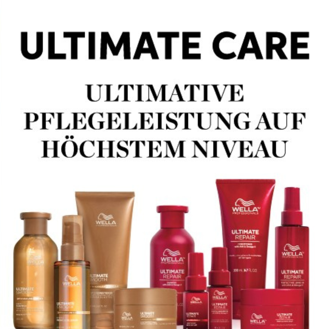 Ultimate Banner Mobil