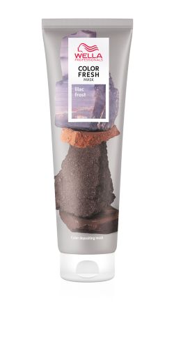 Color Fresh Mask - Lilac Frost