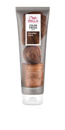 Color Fresh Mask - Chocolate Touch