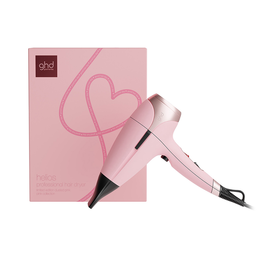 Helios Dusted Pink