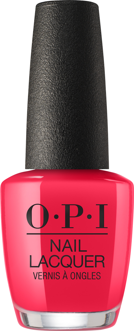 Nail Lacquer Colors 15ml