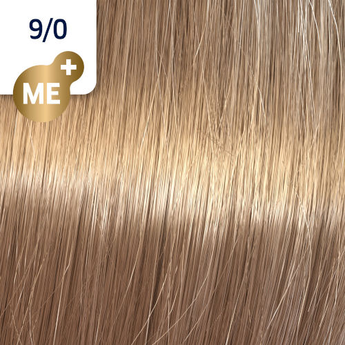 Koleston Perfect Pure Naturals - 9/0 lichtblond