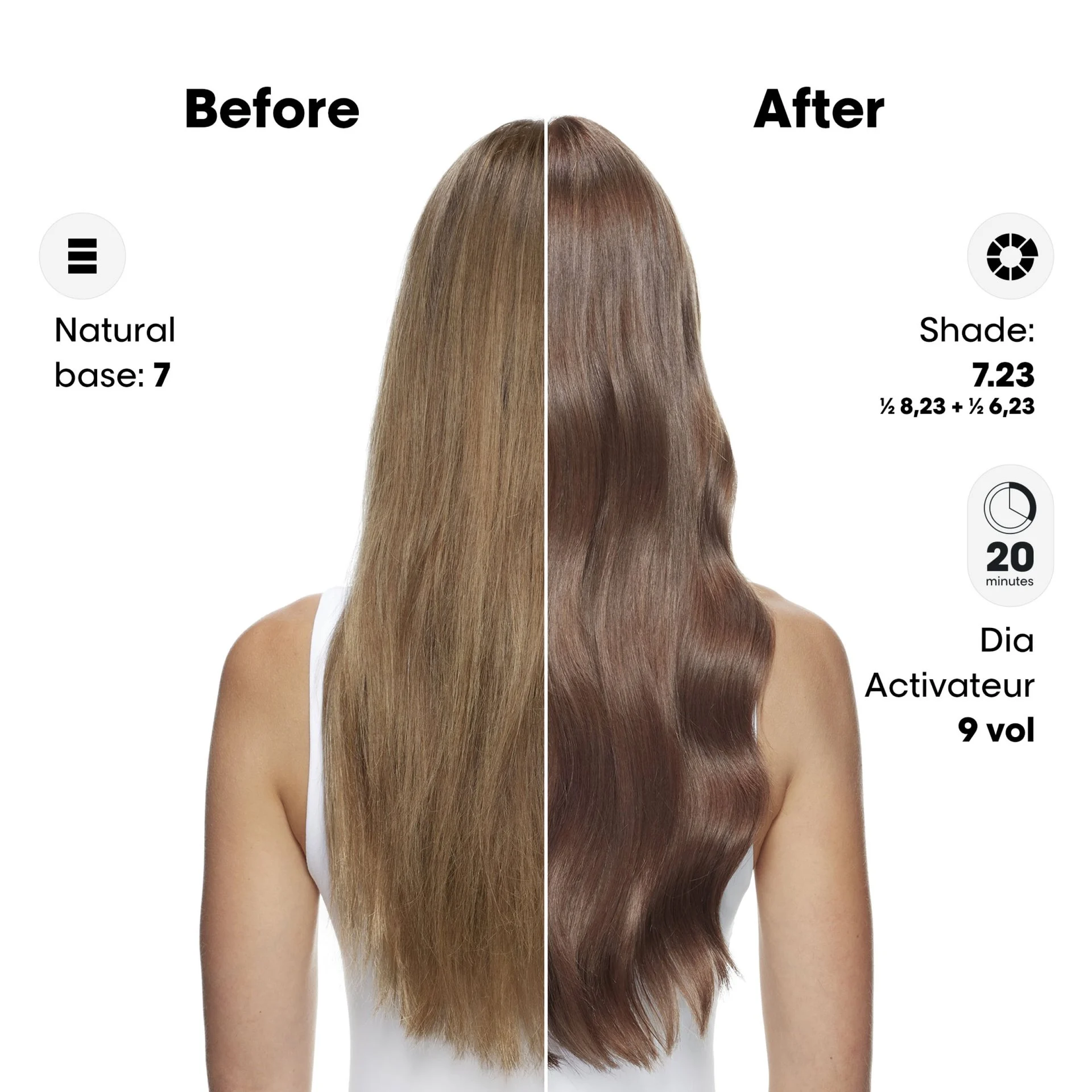 Dia Activateur 9 Vol. 2,7% 237 ml