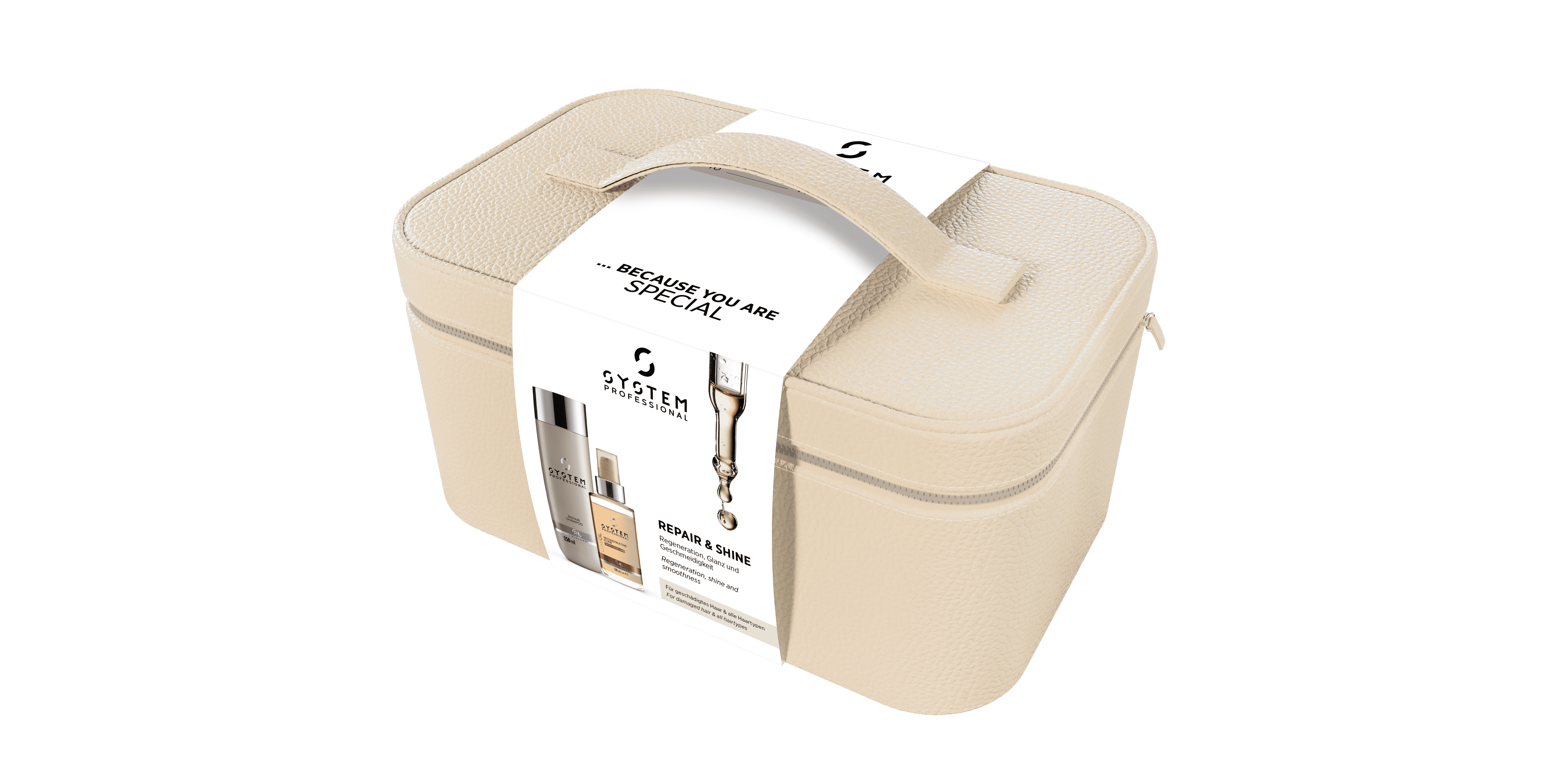 Repair & Shine Geschenkset