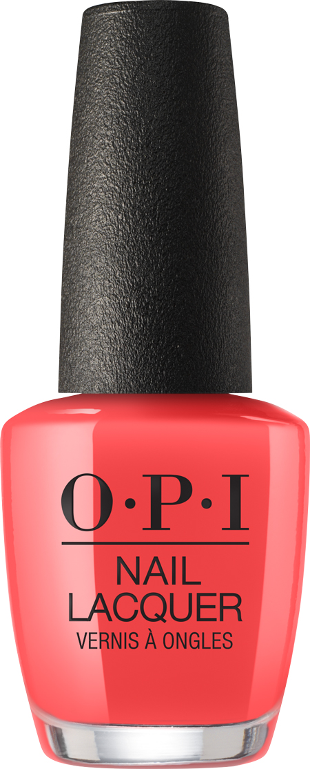 Nail Lacquer Colors 15ml