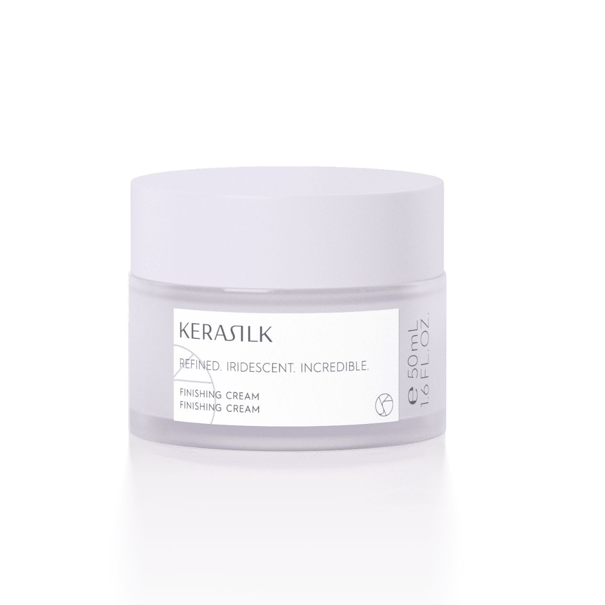 Kerasilk Finishing Cream
