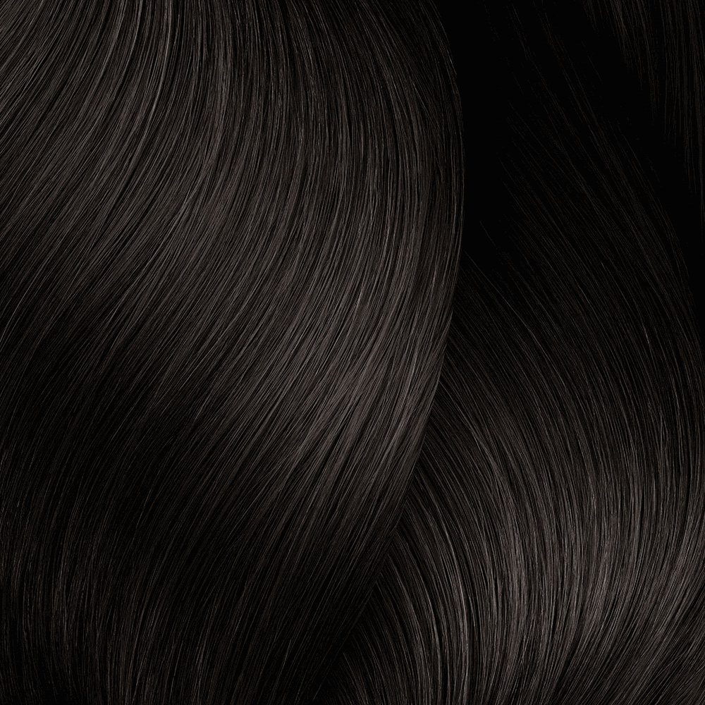 Majirel Coloration - 5.12 Hellbraun Asch Irisé