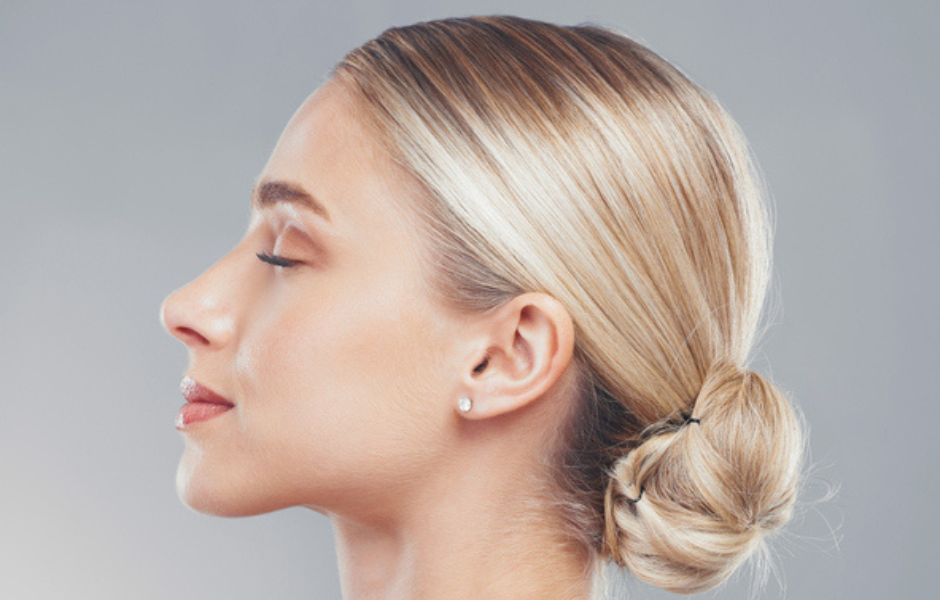 Dutt-Anleitung: Der Perfekte Dutt in 2 Minuten