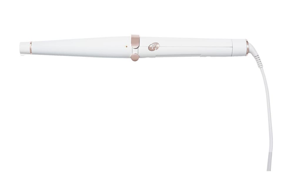 T3 SinglePass Wave Curl